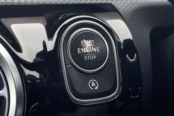 Mercedes-Benz A-Class A200 AMG Line Premium 5dr Auto