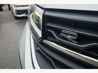 Volkswagen T-Cross 1.0 TSI 115 R-Line 5dr DSG