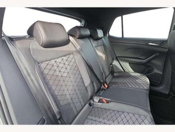 Volkswagen T-Cross 1.0 TSI 115 R-Line 5dr DSG