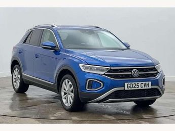 Volkswagen T-Roc 1.5 TSI Style 5dr