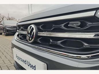 Volkswagen T-Roc 2.0 TDI 150 EVO R-Line 5dr DSG