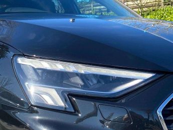 Audi A3 40 TFSI e S Line 5dr S Tronic