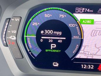 Audi A3 40 TFSI e S Line 5dr S Tronic