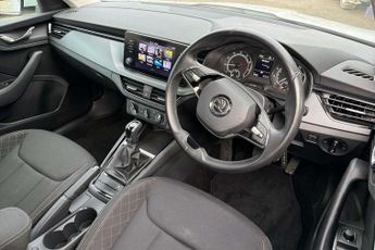 Skoda Kamiq 1.0 TSI 110 SE 5dr DSG