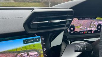 Audi A3 30 TFSI S Line 5dr S Tronic