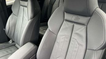 Audi A3 30 TFSI S Line 5dr S Tronic