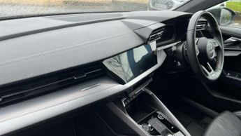 Audi A3 30 TFSI S Line 5dr S Tronic