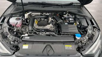 Audi A3 30 TFSI S Line 5dr S Tronic