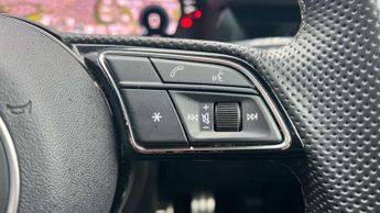 Audi A3 30 TFSI S Line 5dr S Tronic