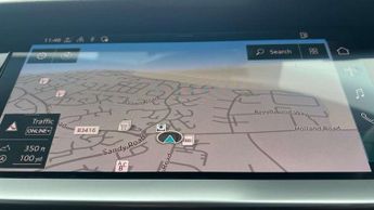 Audi A3 30 TFSI S Line 5dr S Tronic