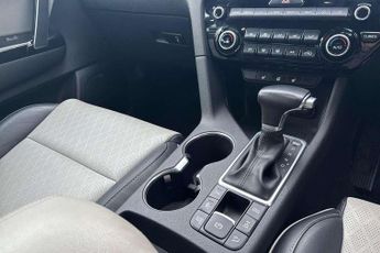 Kia Sportage 1.6T GDi GT-Line S 5dr DCT Auto [AWD]