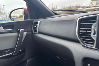 Kia Sportage 1.6T GDi GT-Line S 5dr DCT Auto [AWD]