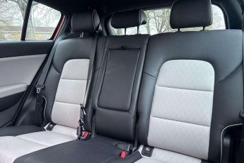 Kia Sportage 1.6T GDi GT-Line S 5dr DCT Auto [AWD]