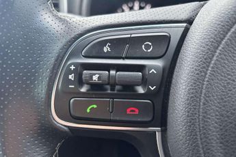 Kia Sportage 1.6T GDi GT-Line S 5dr DCT Auto [AWD]