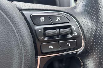 Kia Sportage 1.6T GDi GT-Line S 5dr DCT Auto [AWD]