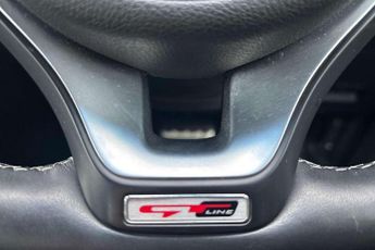 Kia Sportage 1.6T GDi GT-Line S 5dr DCT Auto [AWD]