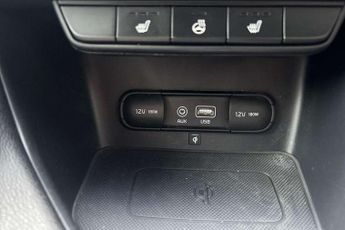 Kia Sportage 1.6T GDi GT-Line S 5dr DCT Auto [AWD]