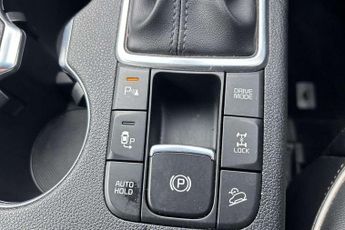 Kia Sportage 1.6T GDi GT-Line S 5dr DCT Auto [AWD]