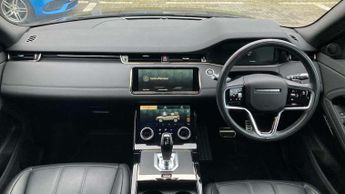 Land Rover Range Rover Evoque 2.0 D200 R-Dynamic SE 5dr Auto