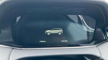 Land Rover Range Rover Evoque 2.0 D200 R-Dynamic SE 5dr Auto