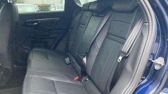 Land Rover Range Rover Evoque 2.0 D200 R-Dynamic SE 5dr Auto