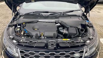 Land Rover Range Rover Evoque 2.0 D200 R-Dynamic SE 5dr Auto
