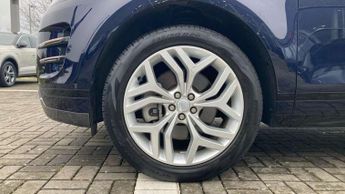 Land Rover Range Rover Evoque 2.0 D200 R-Dynamic SE 5dr Auto
