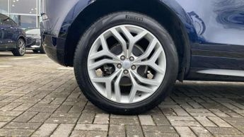 Land Rover Range Rover Evoque 2.0 D200 R-Dynamic SE 5dr Auto