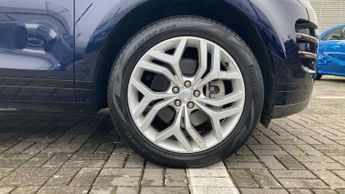 Land Rover Range Rover Evoque 2.0 D200 R-Dynamic SE 5dr Auto