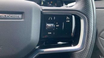 Land Rover Range Rover Evoque 2.0 D200 R-Dynamic SE 5dr Auto