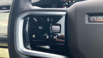 Land Rover Range Rover Evoque 2.0 D200 R-Dynamic SE 5dr Auto
