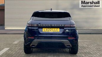 Land Rover Range Rover Evoque 2.0 D200 R-Dynamic SE 5dr Auto