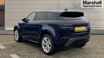 Land Rover Range Rover Evoque 2.0 D200 R-Dynamic SE 5dr Auto