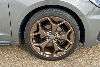 Audi A1 35 TFSI S Line Contrast Edition 5dr S Tronic