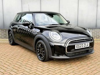 MINI Hatch 1.5 Cooper Classic 3dr Auto
