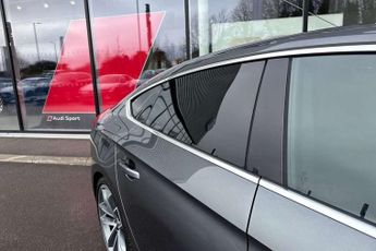 Audi A5 Sportback 35 TDI S Line 5dr S Tronic