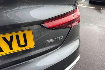Audi A5 Sportback 35 TDI S Line 5dr S Tronic