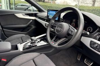 Audi A5 Sportback 35 TDI S Line 5dr S Tronic
