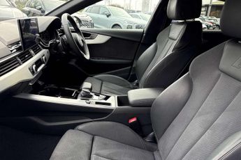 Audi A5 Sportback 35 TDI S Line 5dr S Tronic