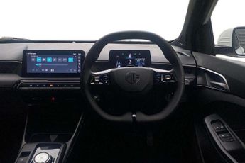 MG MG3 1.5 Hybrid Trophy 5dr Auto