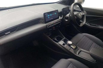 MG MG3 1.5 Hybrid Trophy 5dr Auto