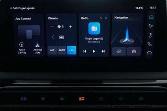 MG MG3 1.5 Hybrid Trophy 5dr Auto