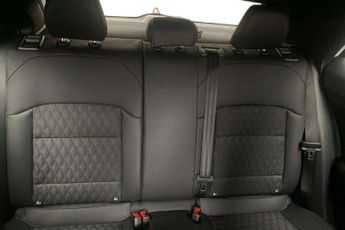 MG MG3 1.5 Hybrid Trophy 5dr Auto