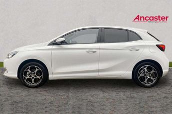 MG MG3 1.5 Hybrid Trophy 5dr Auto