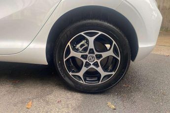 MG MG3 1.5 Hybrid Trophy 5dr Auto