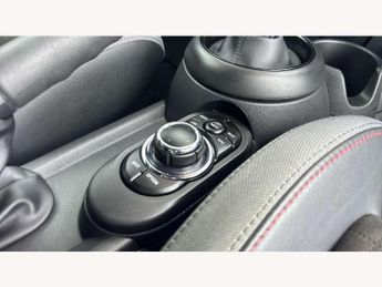 MINI Hatchback 1.5 Cooper Sport 3dr Auto