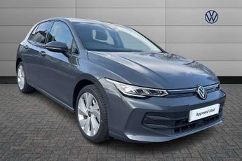 Volkswagen Golf 1.5 TSI 204 Match eHybrid 5dr DSG