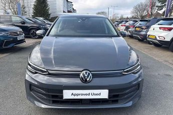 Volkswagen Golf 1.5 TSI 204 Match eHybrid 5dr DSG