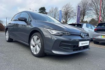 Volkswagen Golf 1.5 TSI 204 Match eHybrid 5dr DSG