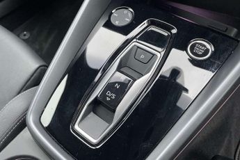 Audi A3 30 TFSI S Line 5dr S Tronic